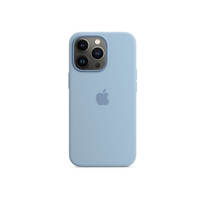 Silicone case | iPhone 12 - 15