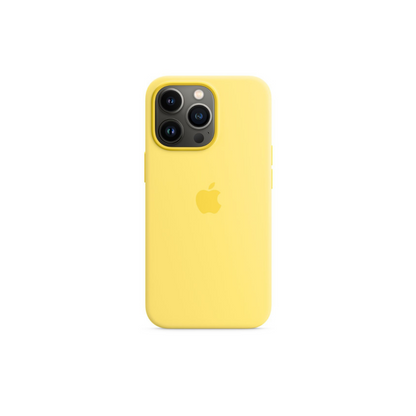 Silicone case | iPhone 12 - 15