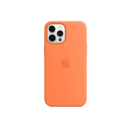 Silicone case | iPhone 12 - 15
