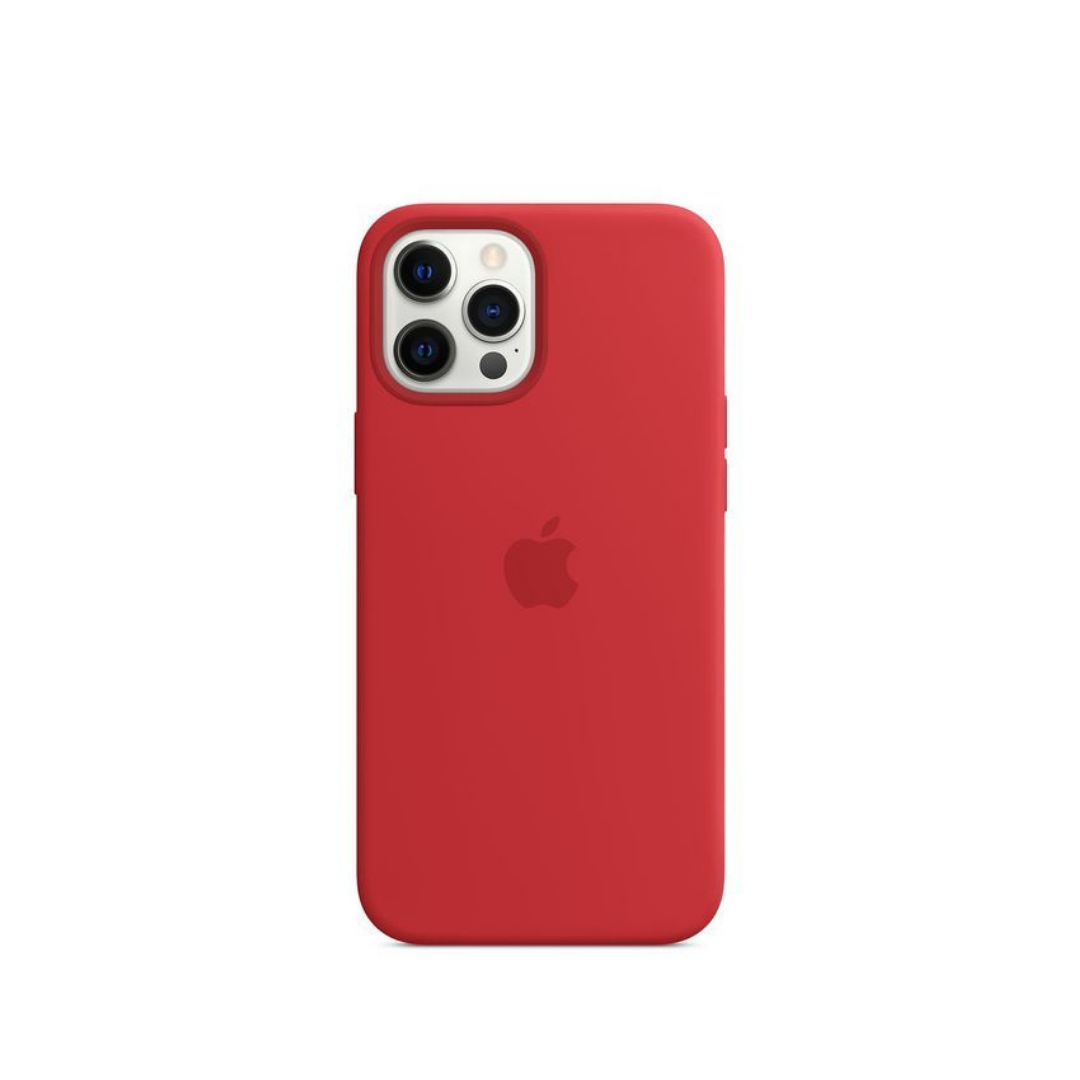 Silicone case | iPhone 12 - 15