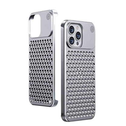 Infinite™ Aluminum Case | Shockproof and Aromatherapy