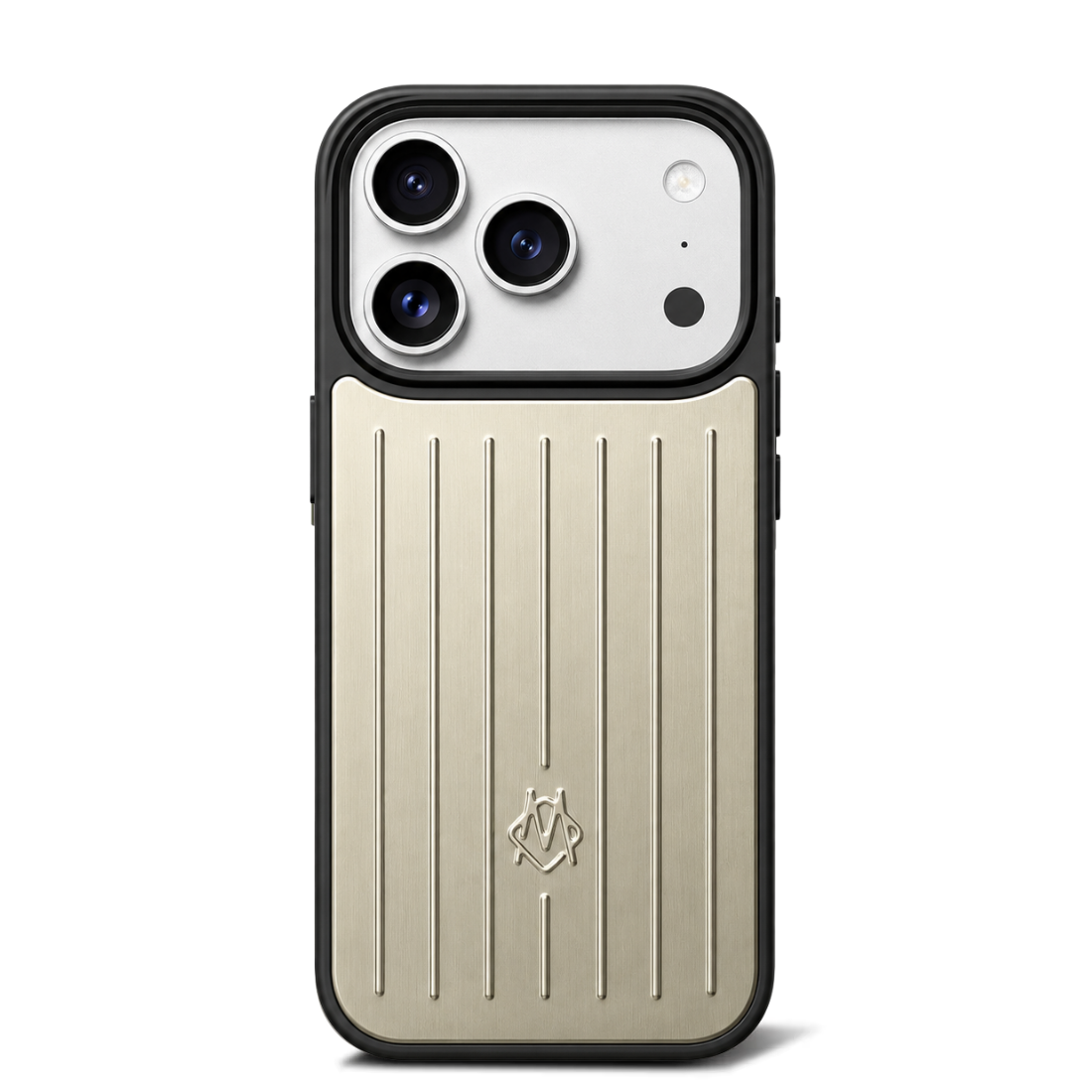 Aluminum Case | EDGE Signature