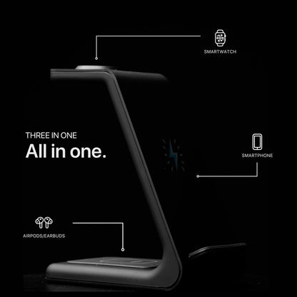 Atom™ Wireless Charger
