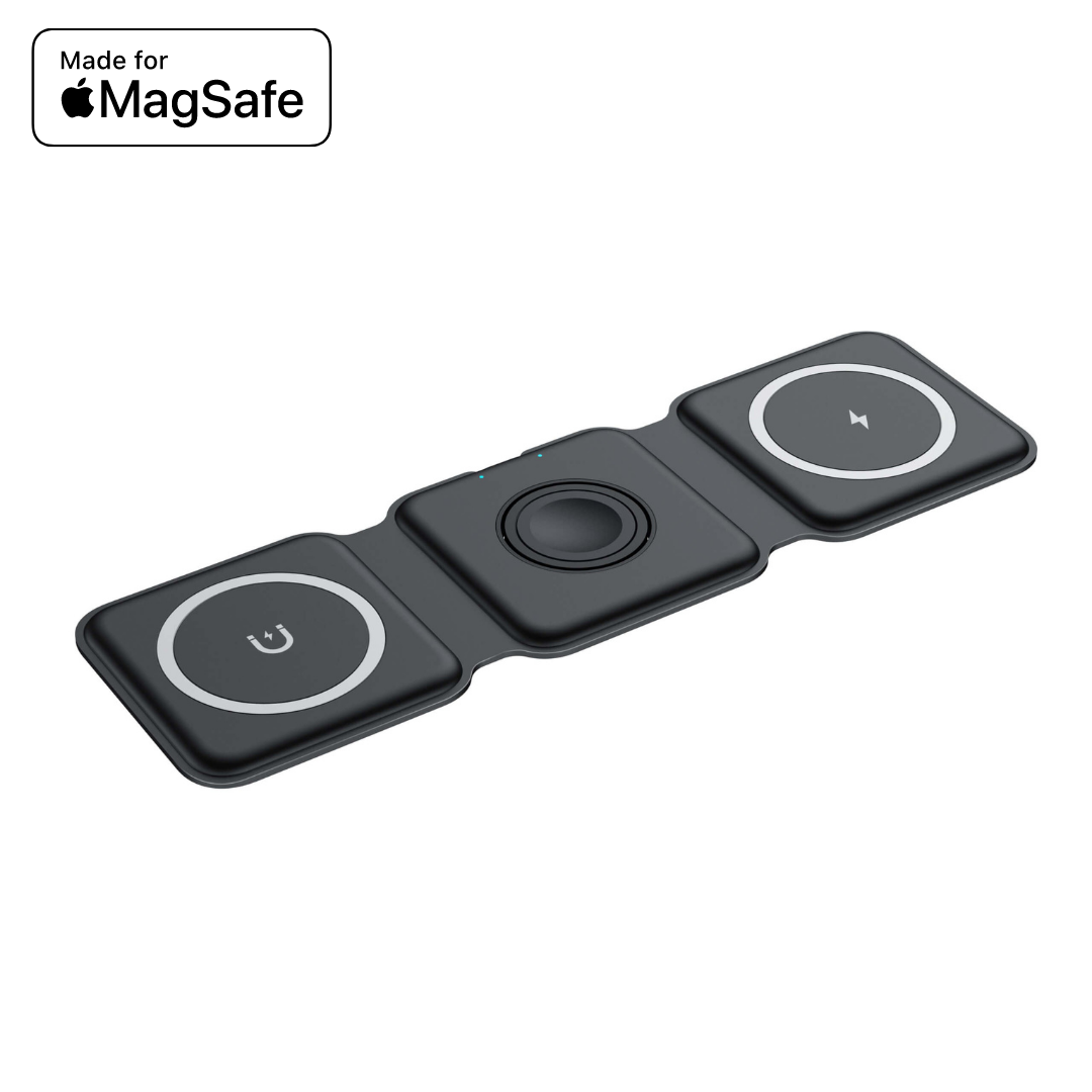 Alpha™ Premium MagSafe Charger