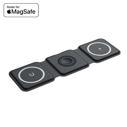 Alpha™ Premium MagSafe Charger