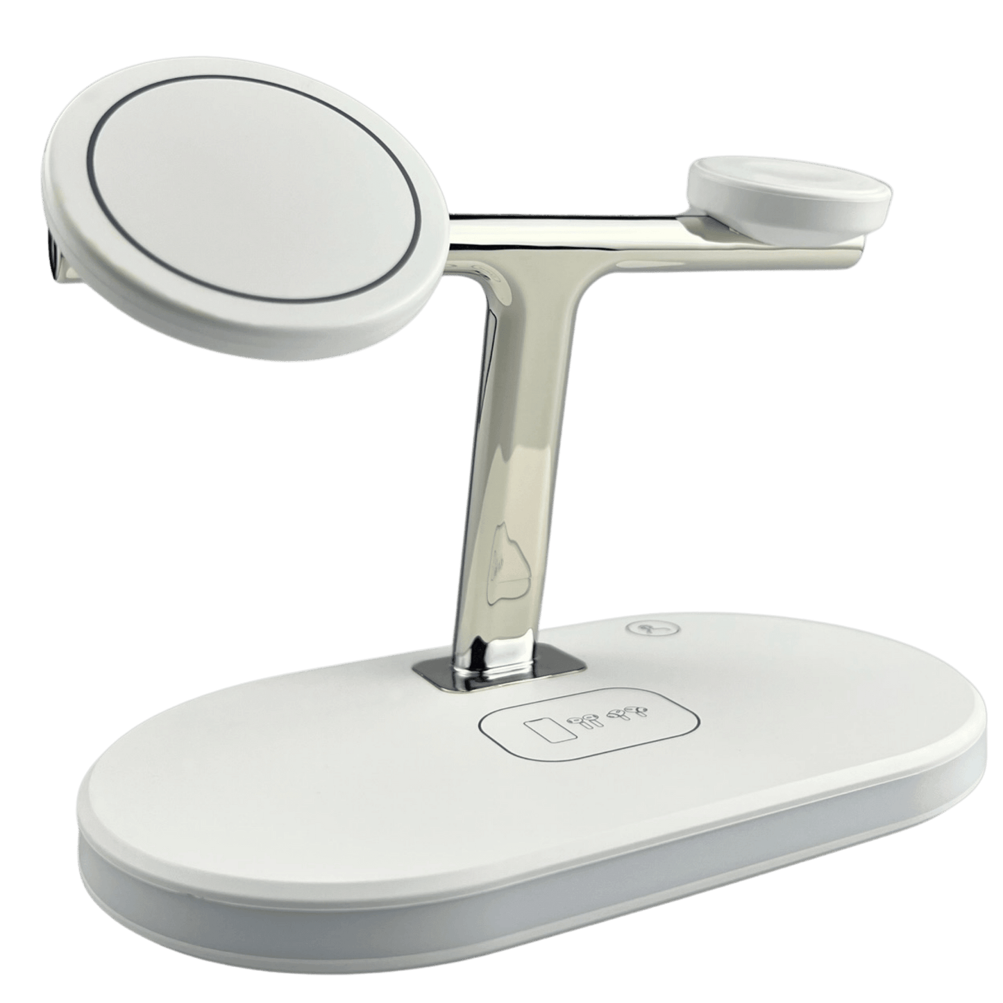 Aura™ 2 - MagSafe Wireless Charger