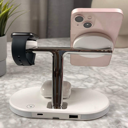 Aura™ 2 - MagSafe Wireless Charger