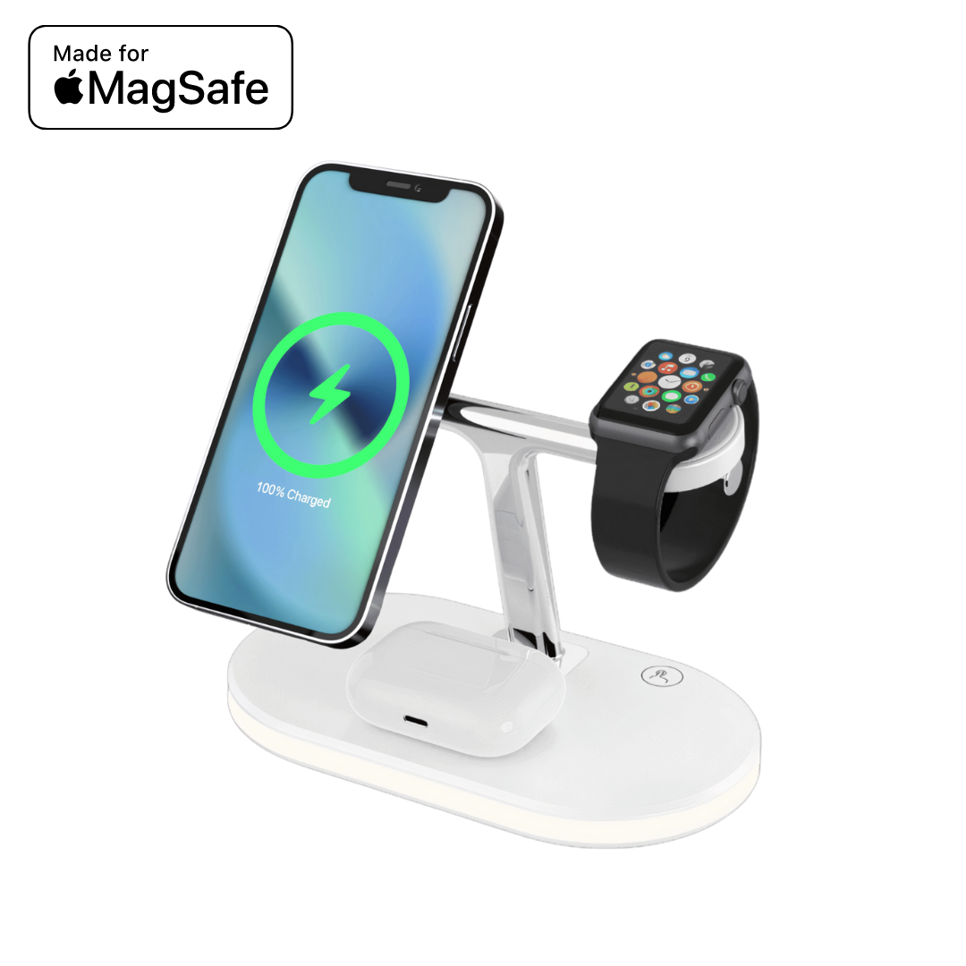Aura™ 2 - MagSafe Wireless Charger
