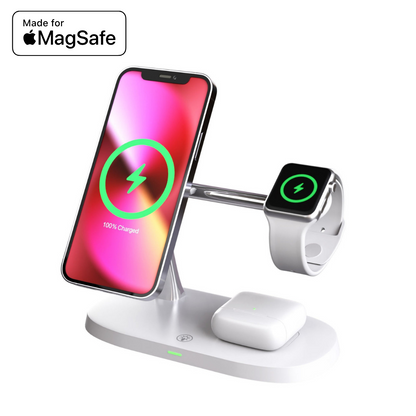 Aura™ Pro Wireless Charger