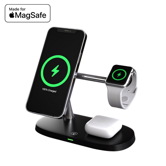 Aura™ Pro Wireless Charger