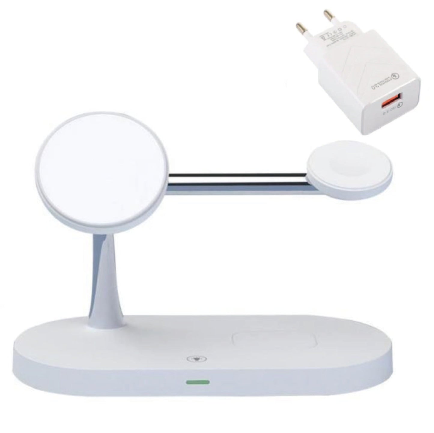 Aura™ Pro Wireless Charger