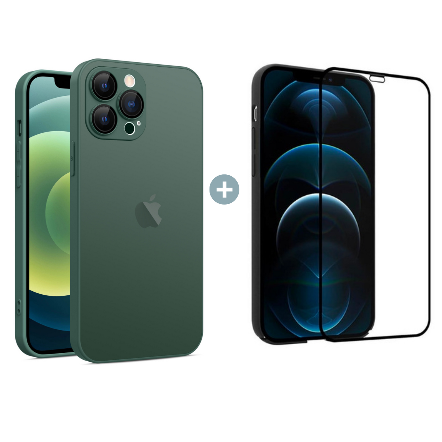 Dakota Ultra® Case | iPhone 11 - 13