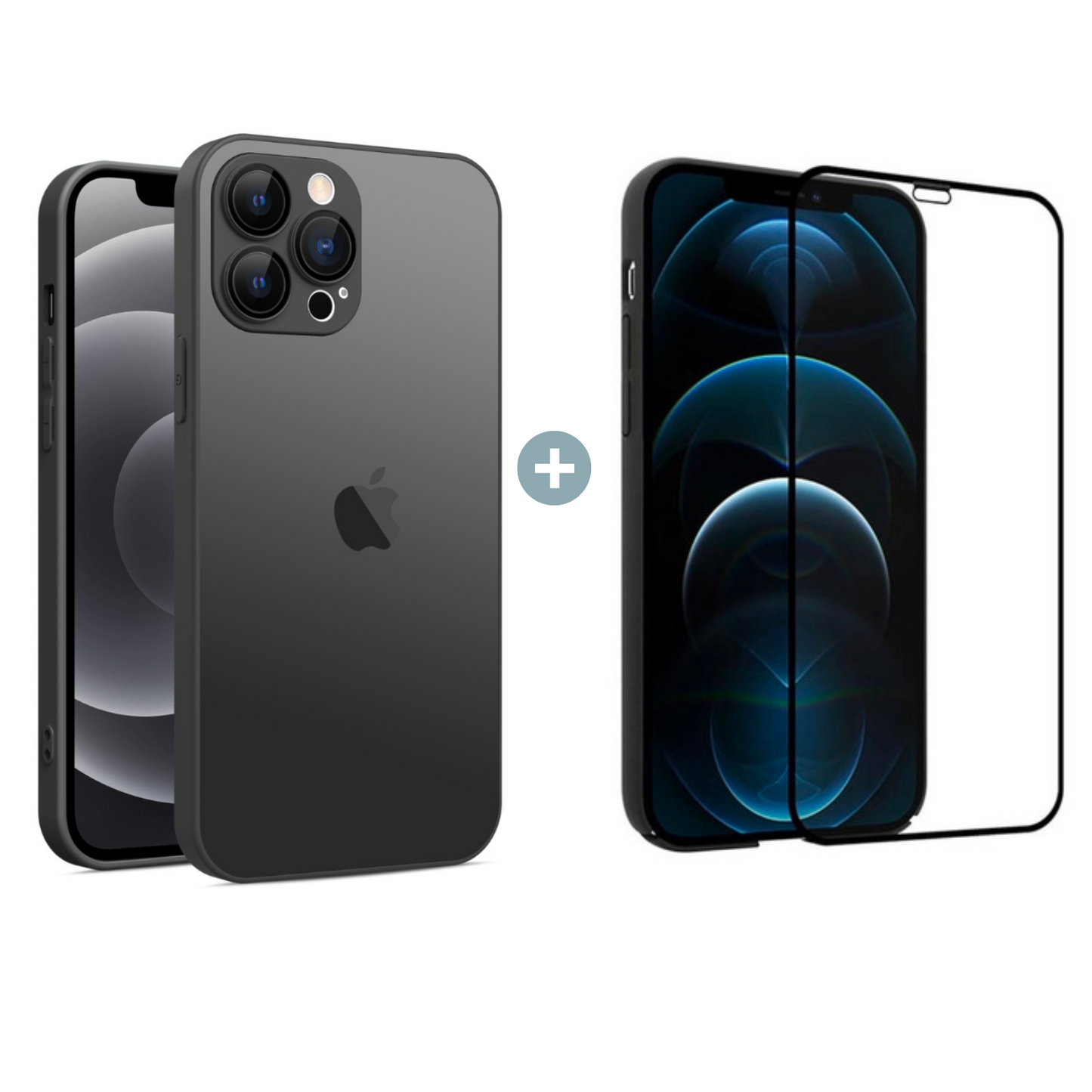 Dakota Ultra® Case | iPhone 11 - 13