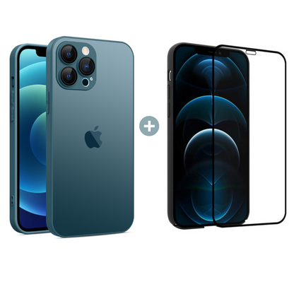 Dakota Ultra® Case | iPhone 11 - 13