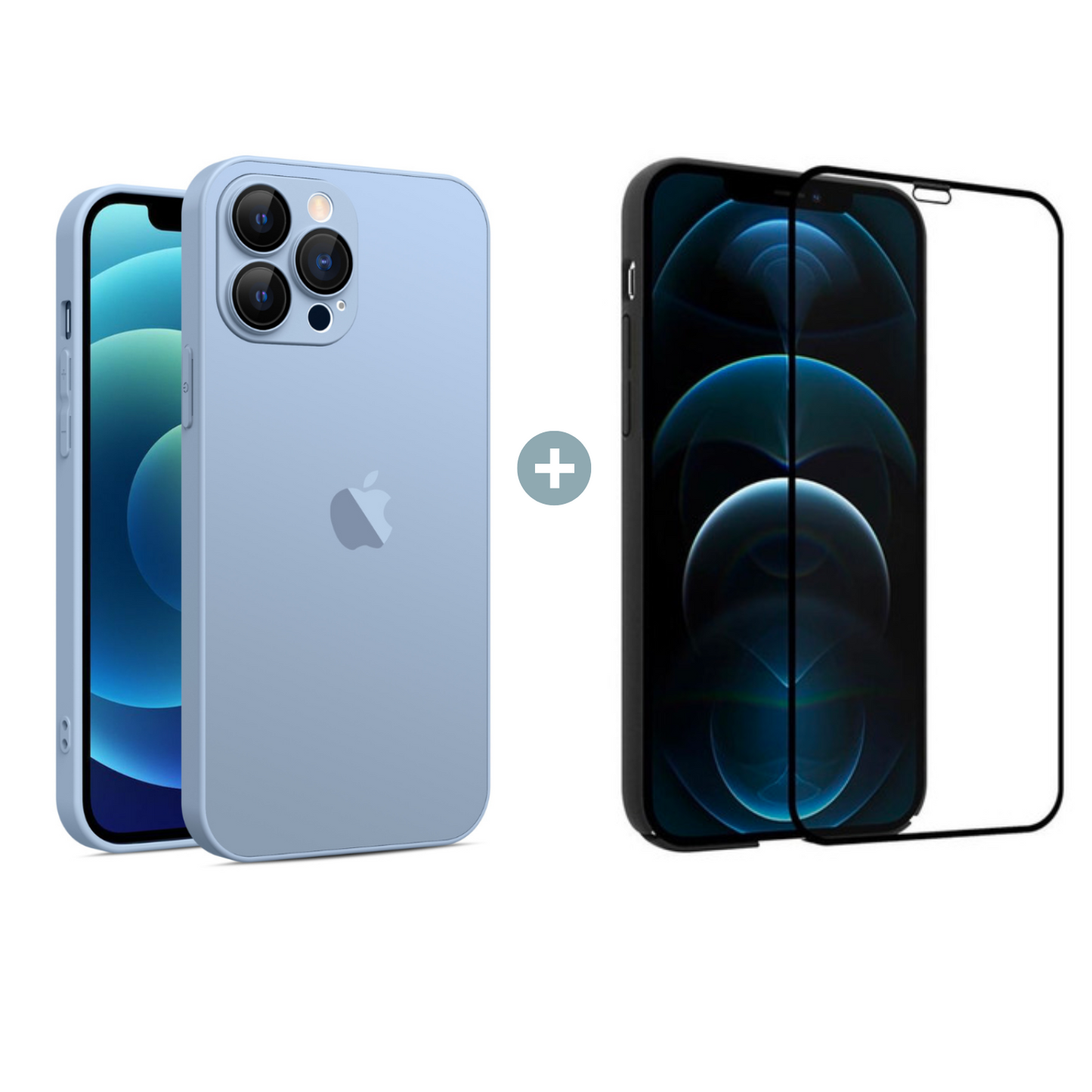 Dakota Ultra® Case | iPhone 11 - 13