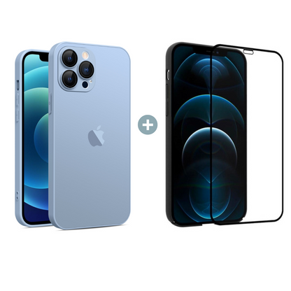 Dakota Ultra® Case | iPhone 11 - 13