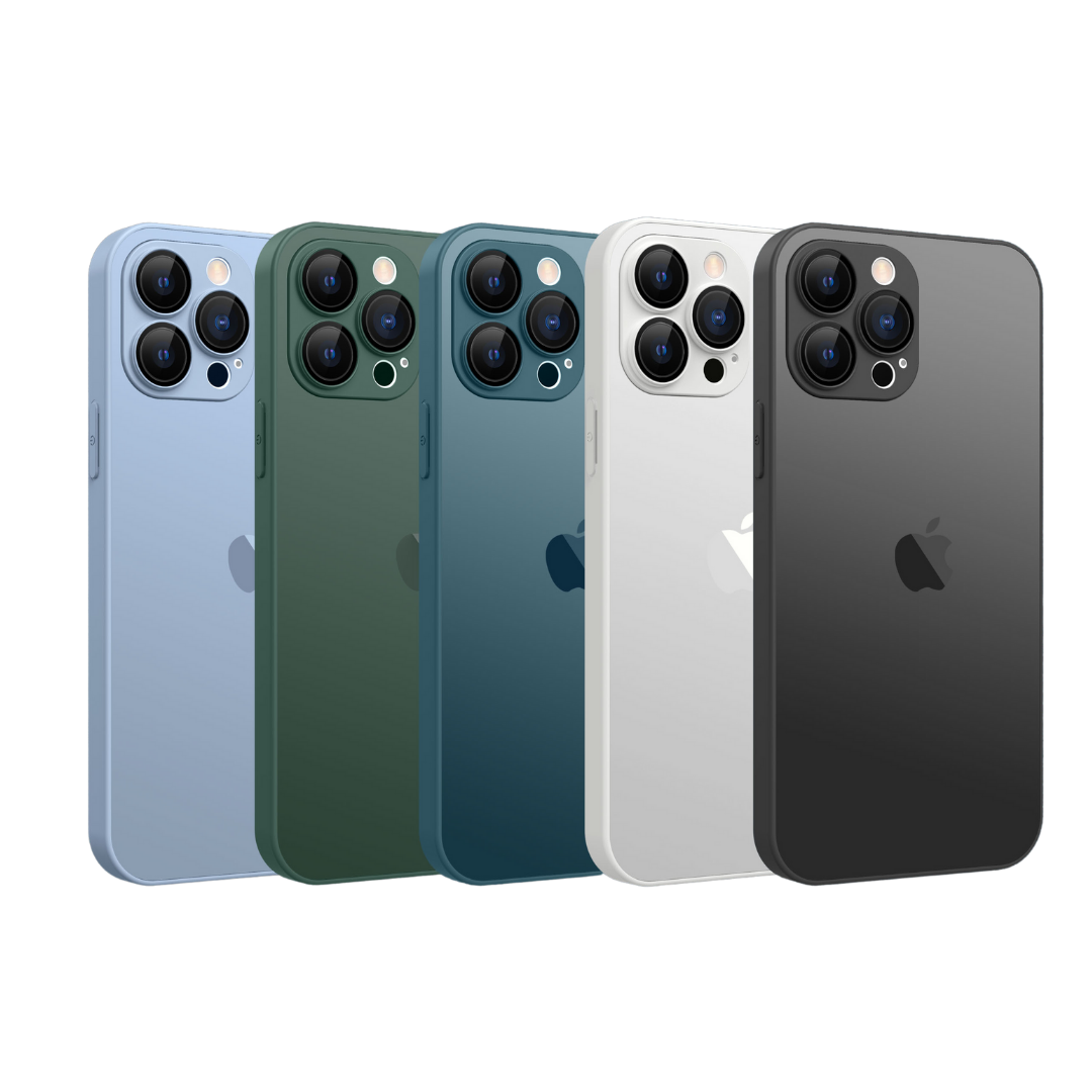 Dakota Ultra® Case | iPhone 11 - 13