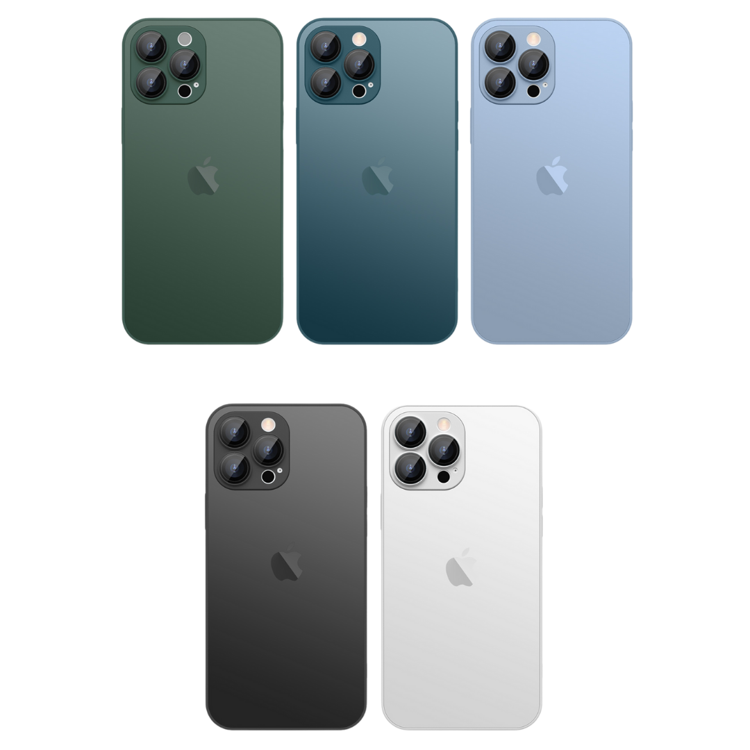 Dakota Ultra® Case | iPhone 11 - 13