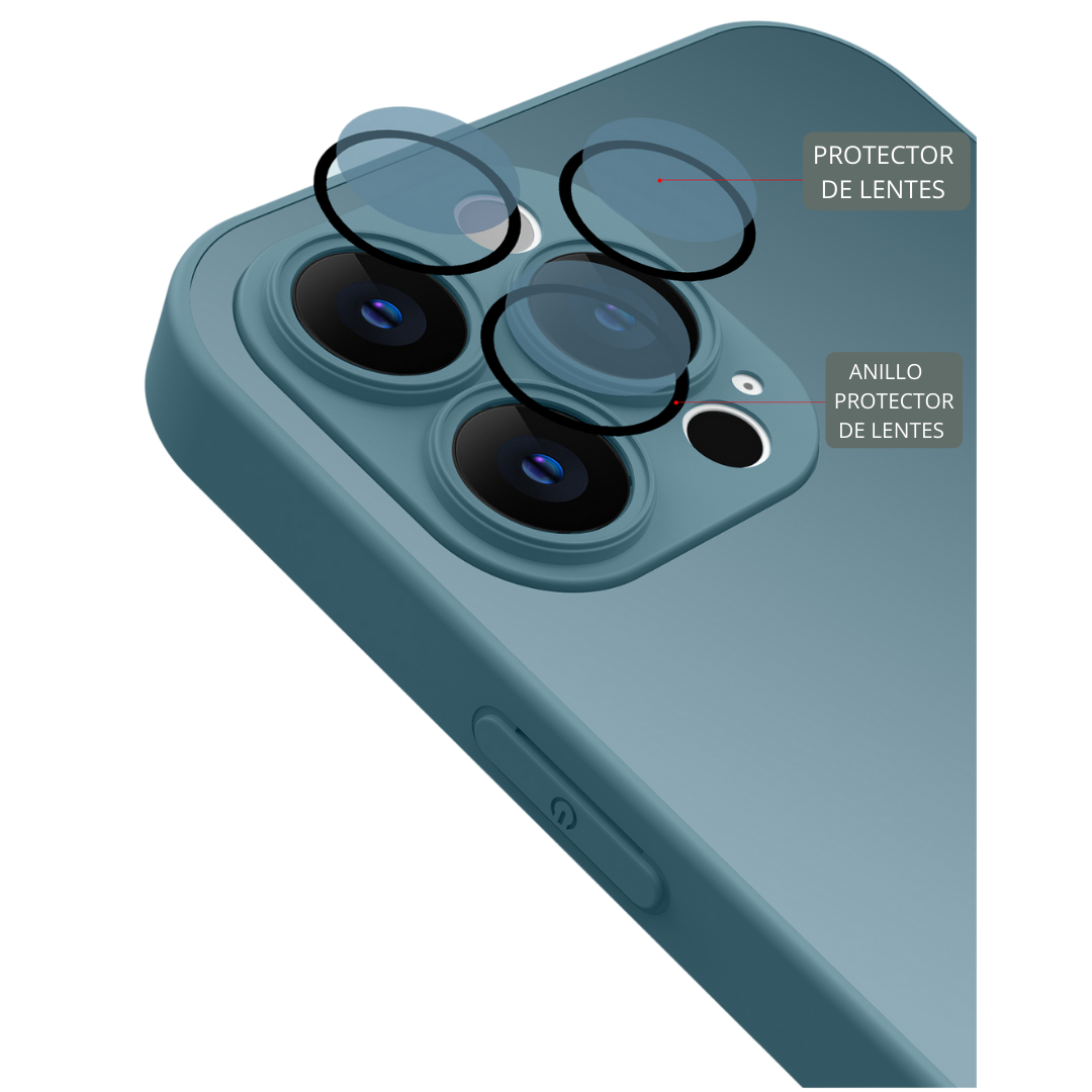 Dakota Ultra® Case | iPhone 11 - 13