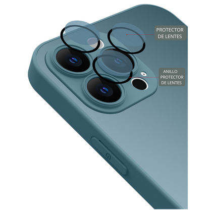 Dakota Ultra® Case | iPhone 11 - 13