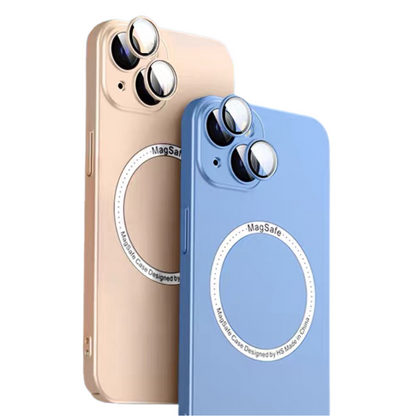 Elliot™ MagSafe Case - Lens Protection