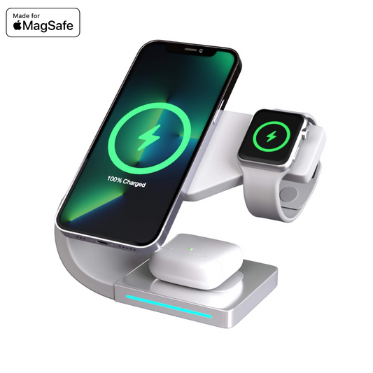 Evans™ MagSafe Wireless Charger
