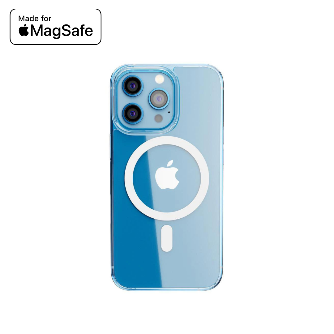 Magsafe iPhone Case 11 - 17