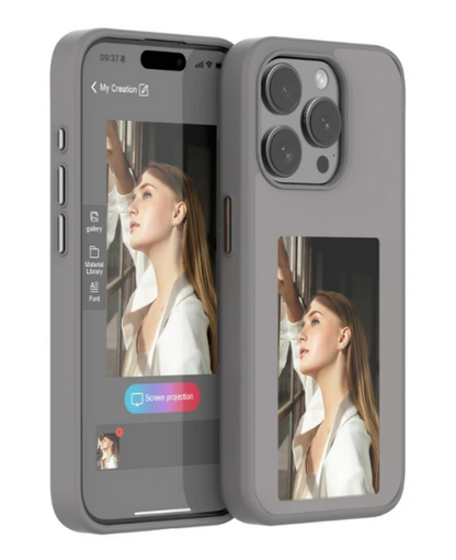 SmartCase® | Smart Case with NFC Technology