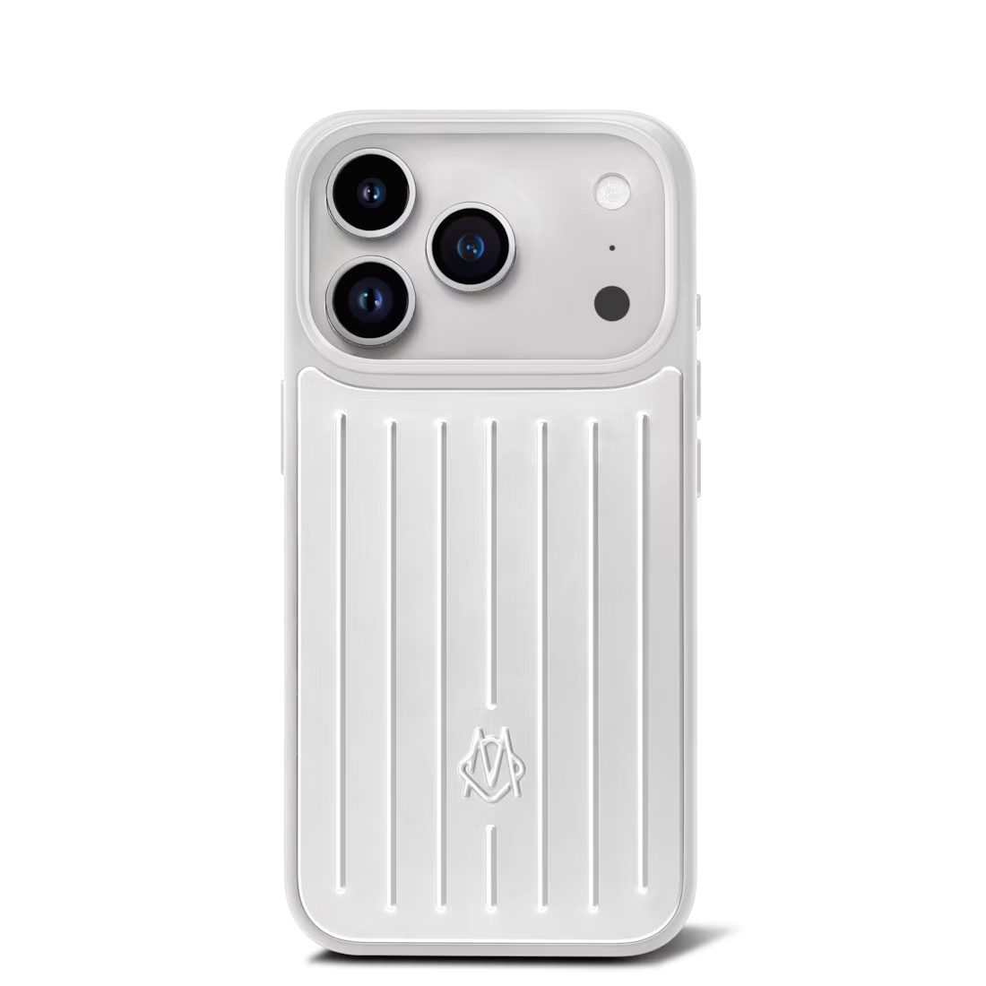 Aluminum Case | EDGE Signature