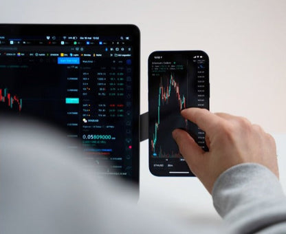 EDGE™ Magnetic Mount