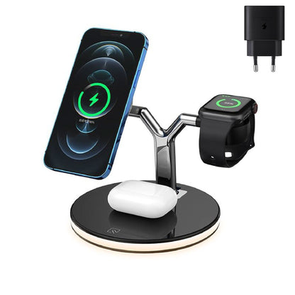Aura™ MagSafe Wireless Charger