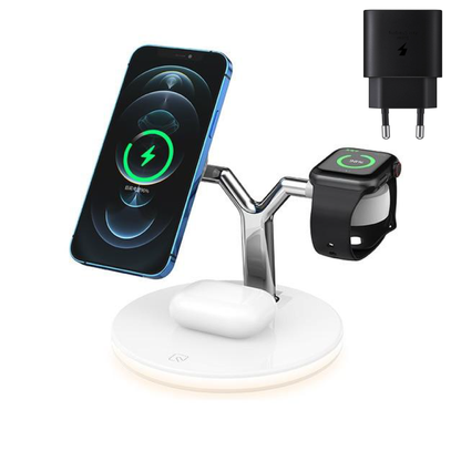 Aura™ MagSafe Wireless Charger