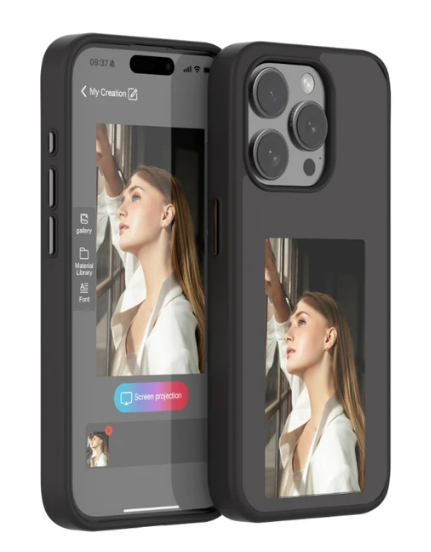 SmartCase® | Smart Case with NFC Technology