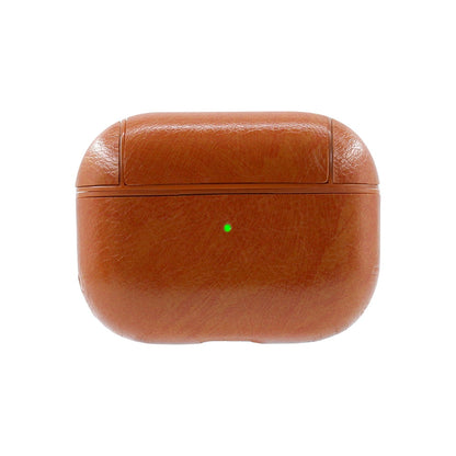 Leather AirPods PRO Cover