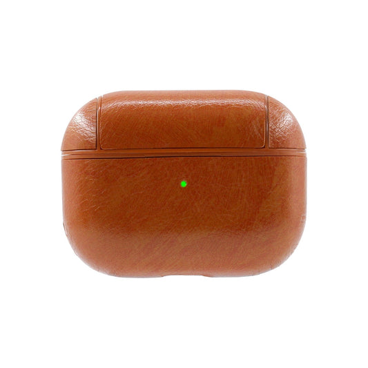 Leather AirPods PRO Cover