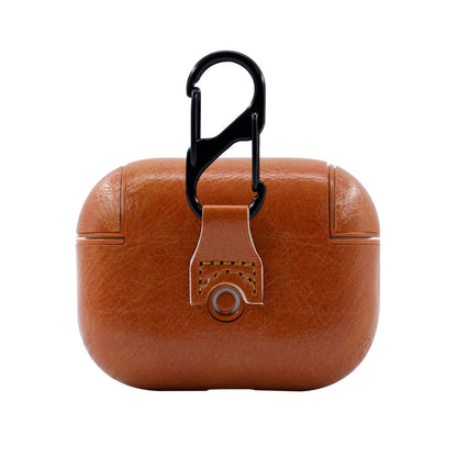Leather AirPods PRO Cover