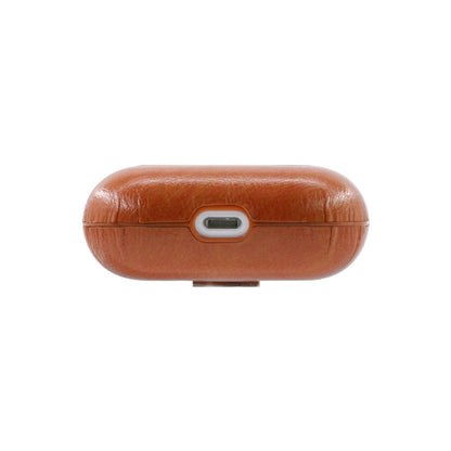 Leather AirPods PRO Cover