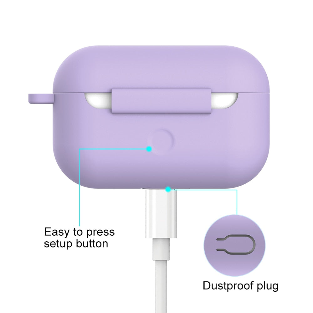Airpods PRO Cover