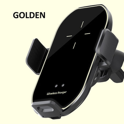 Vehicle Wireless Charging Mount