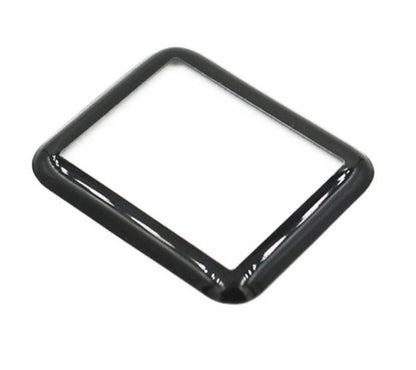 Curved Tempered Glass for Apple Watch