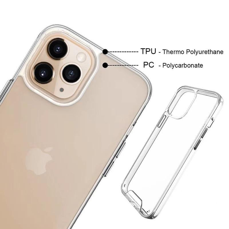 Exclusive Space™ military technology case