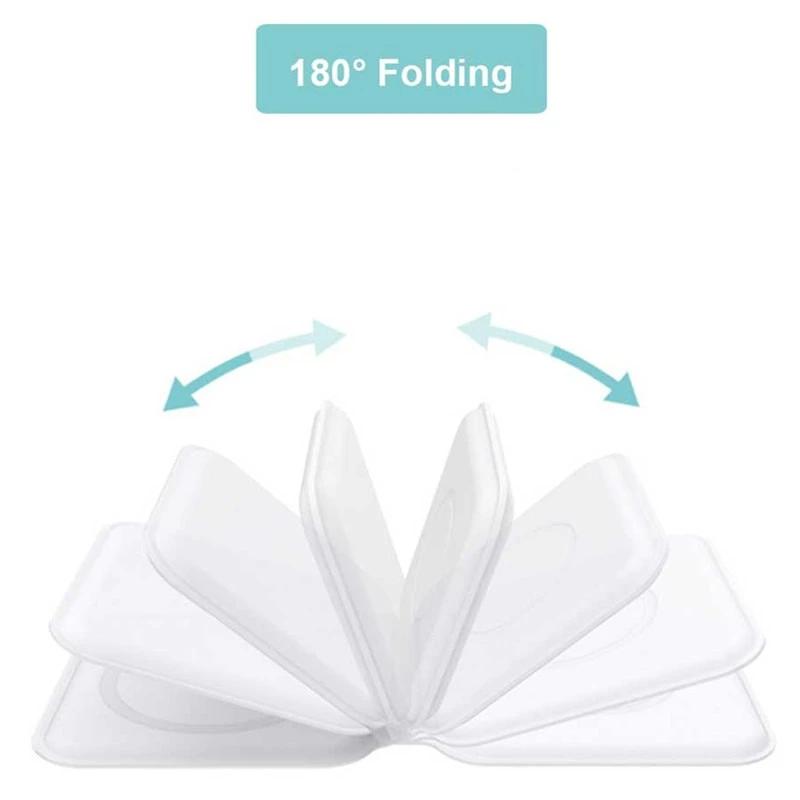 Chrome Magsafe Duo Alpha™ Charger