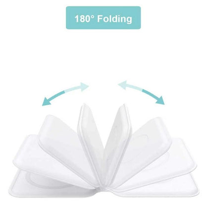 Chrome Magsafe Duo Alpha™ Charger