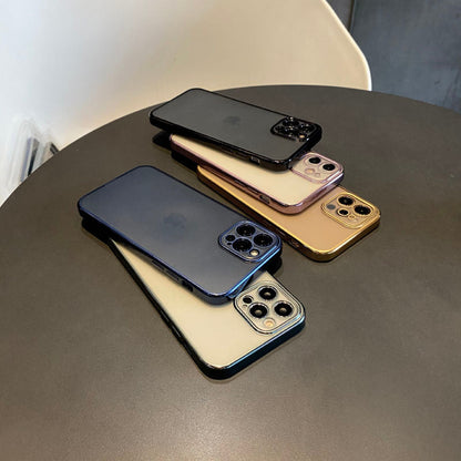 Aurora™ matte series case - iPhone 11 - 13 series