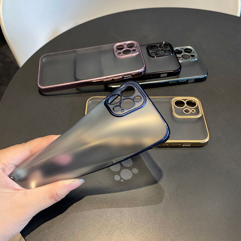 Aurora™ matte case - iPhone 14 - 15 series