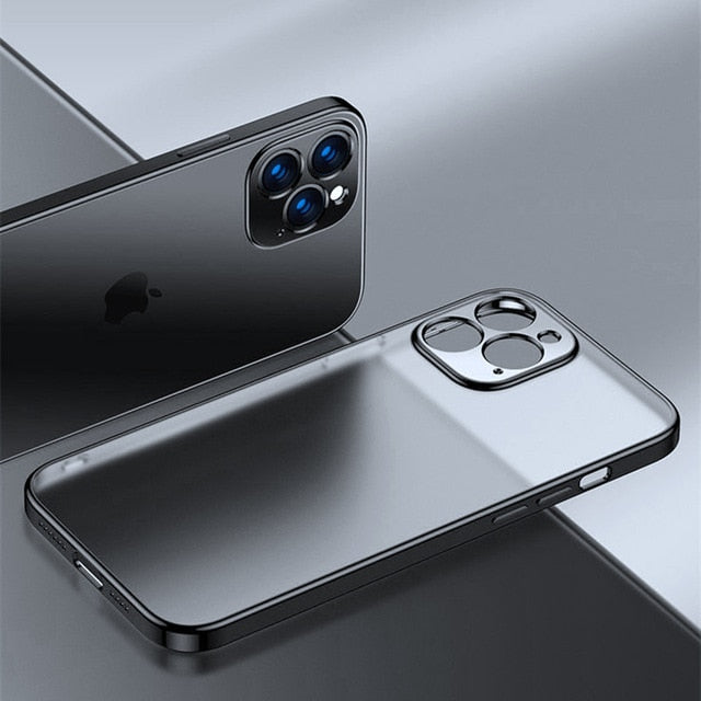 Aurora™ matte series case - iPhone 11 - 13 series