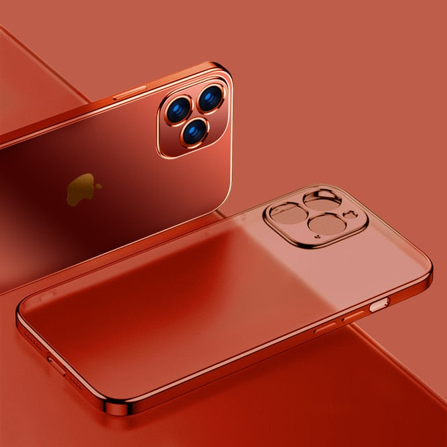 Aurora™ matte series case - iPhone 11 - 13 series