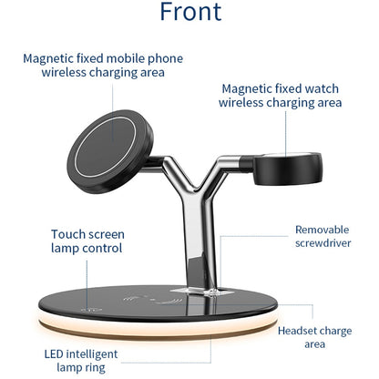 Aura™ MagSafe Wireless Charger
