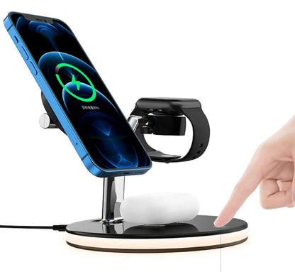 Aura™ MagSafe Wireless Charger