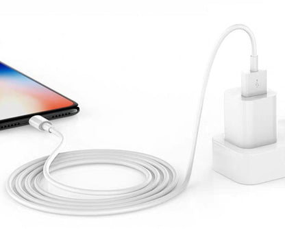 USB to Lightning Cable